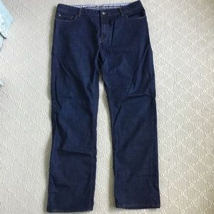 Peter Milar Jeans size 36